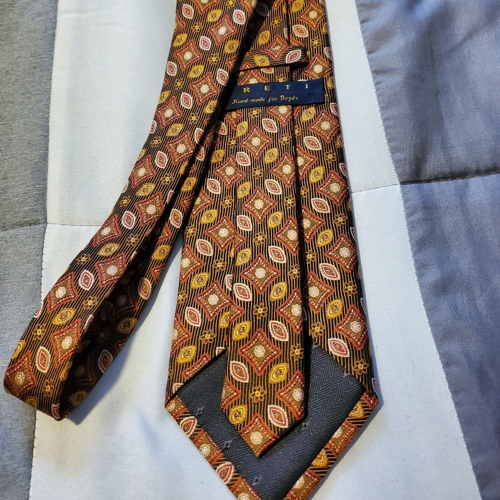 Necktie - Picture 2 of 2